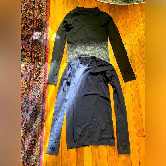 Lululemon Swiftly Bundle 🍋 - Picture 1 of 2